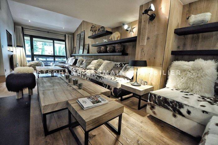 Maison à vendre, 310m², MEGEVE