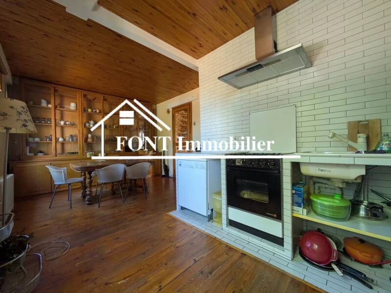 Maison à vendre, 121m², SAINT ETIENNE