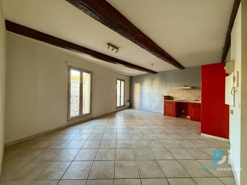 Maison à vendre, 46m², FLORENSAC