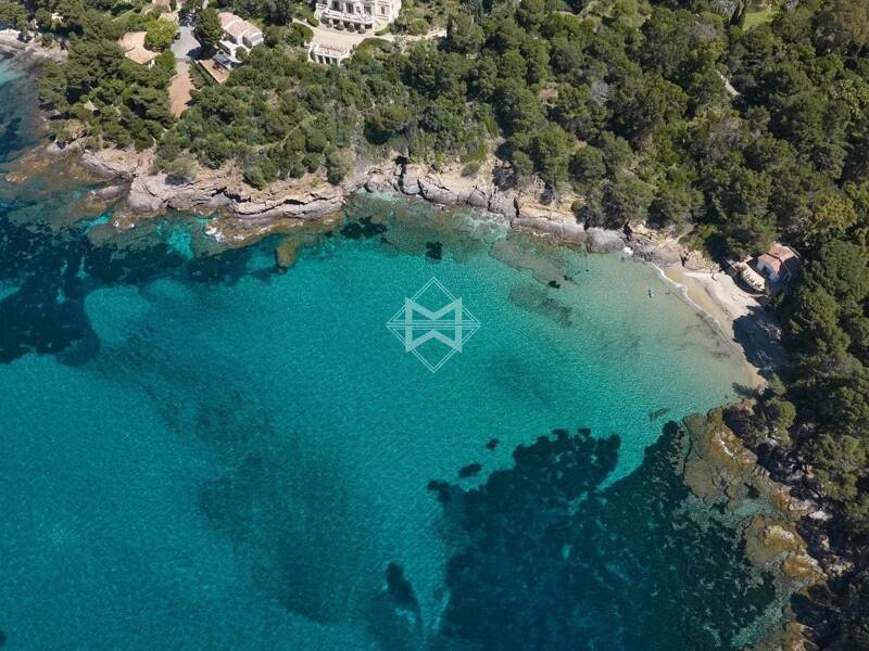 Maison à vendre, 325m², RAYOL CANADEL SUR MER