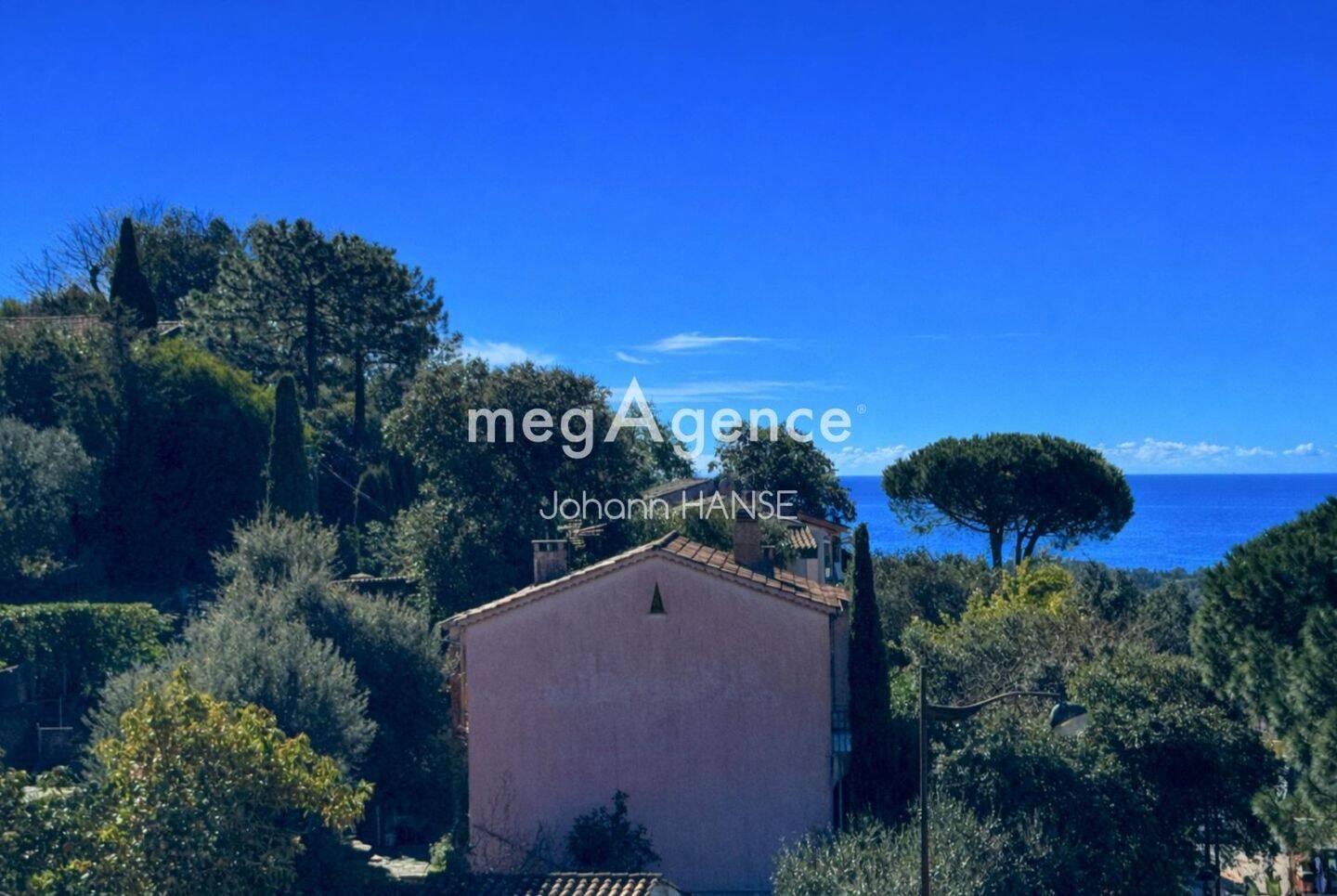 Maison à vendre, 46m², LA CROIX VALMER