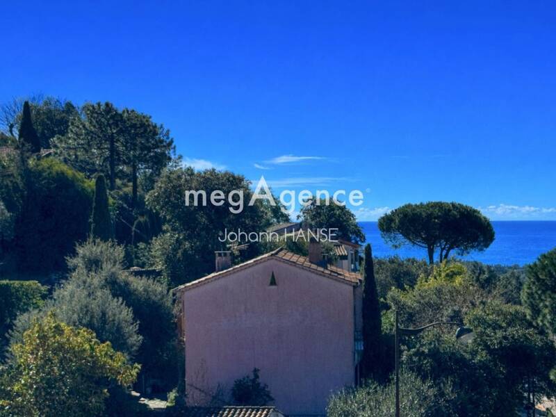 Maison à vendre, 46m², LA CROIX VALMER