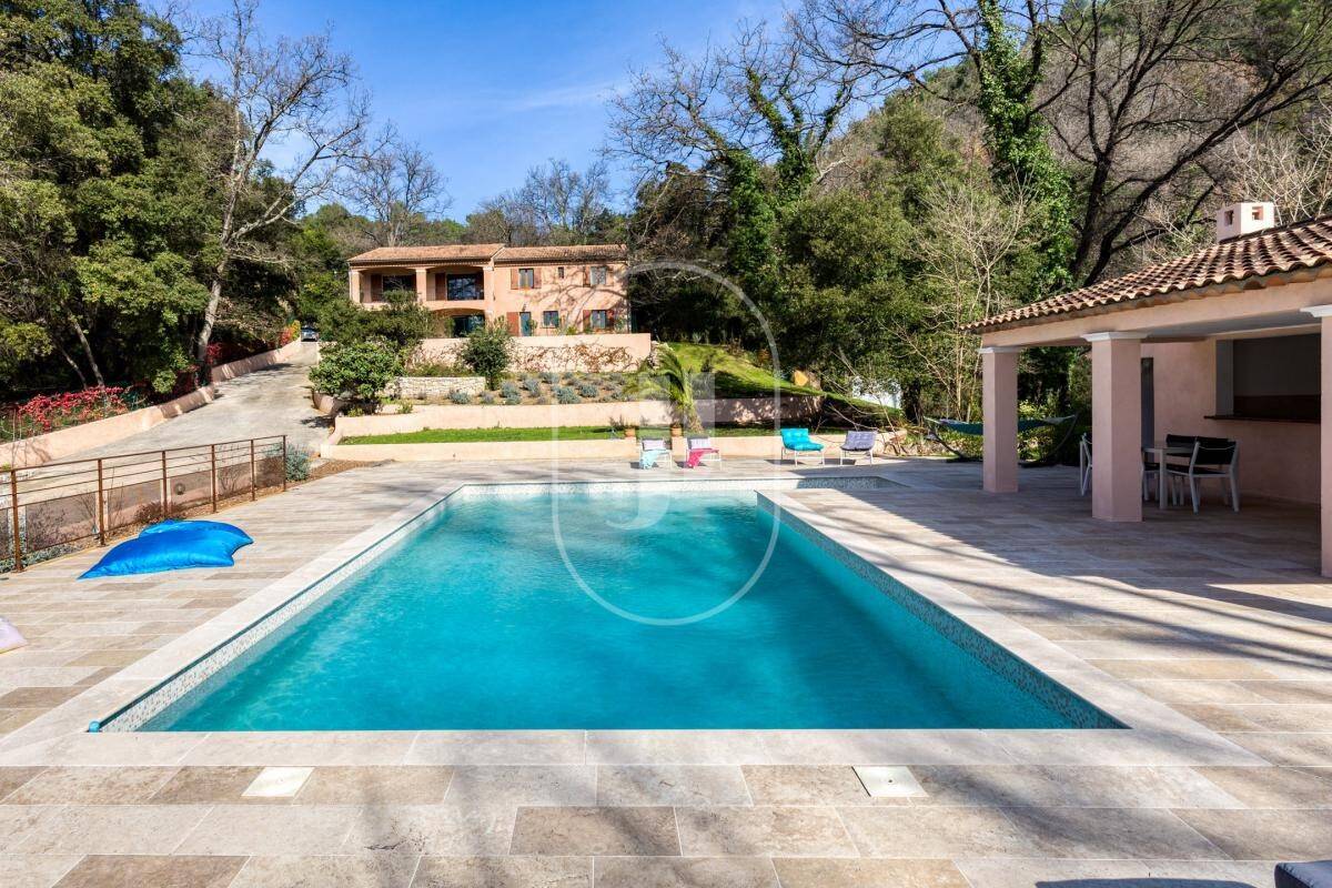 Maison à vendre, 204m², LA MOTTE