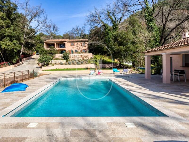 Maison à vendre, 204m², LA MOTTE