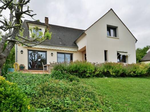 Maison à vendre 425 000 € 4 pièces 3 chambres 153 m² 1 123 m² de terrain Coupvray 77700