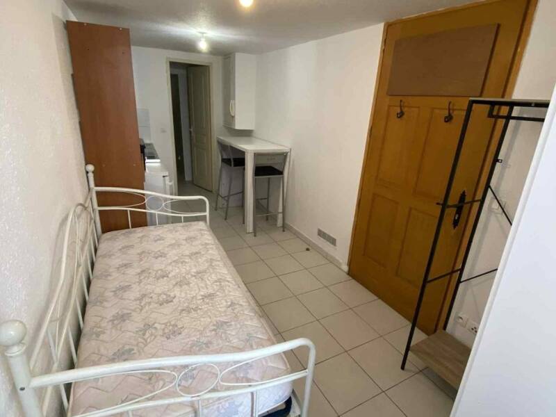 Maison à vendre, 16m², LORGUES