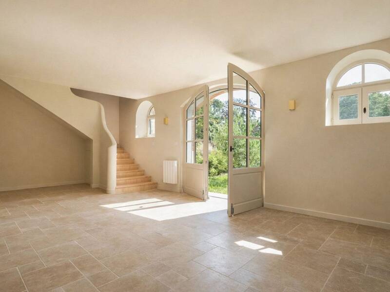 Maison à louer, 109m², LYON 5E