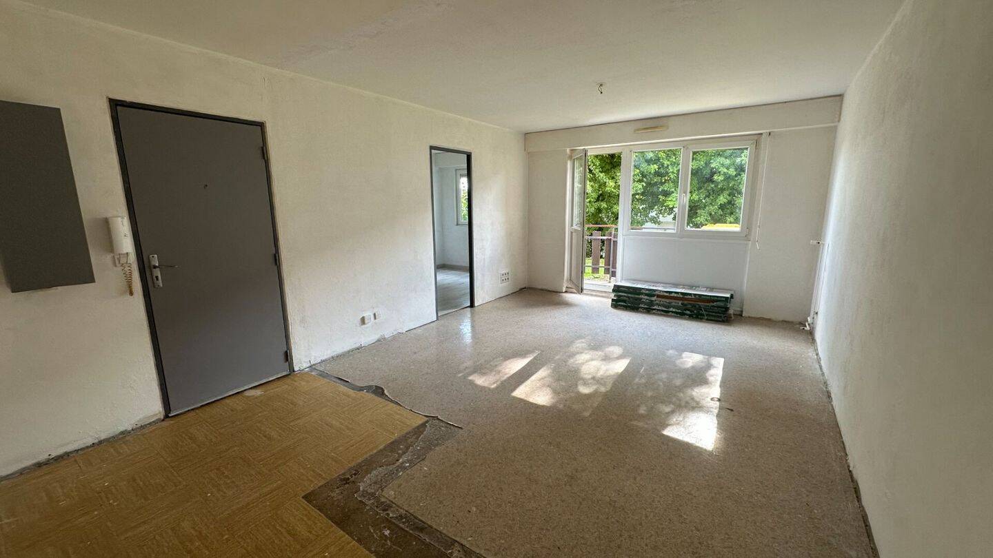 Maison à vendre, 75m², L'ISLE SUR LE DOUBS