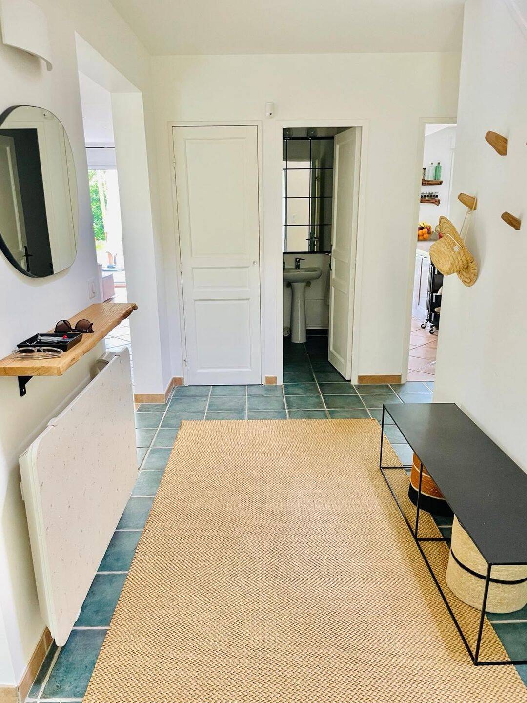 Maison à vendre, 190m², ROCHEFORT EN YVELINES