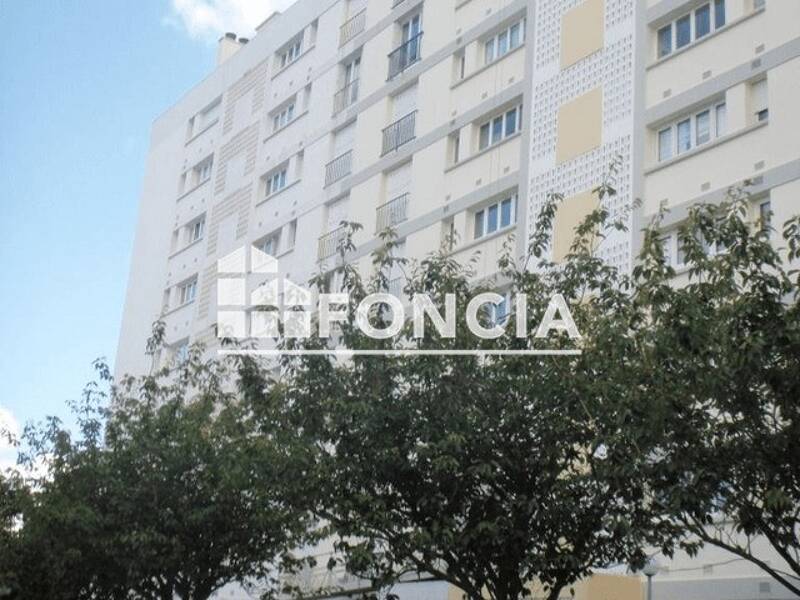 Maison à louer, 91m², BREST