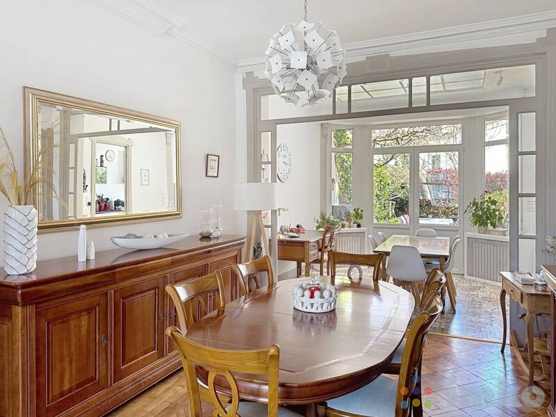 Maison à vendre, 145m², MARCQ EN BAROEUL