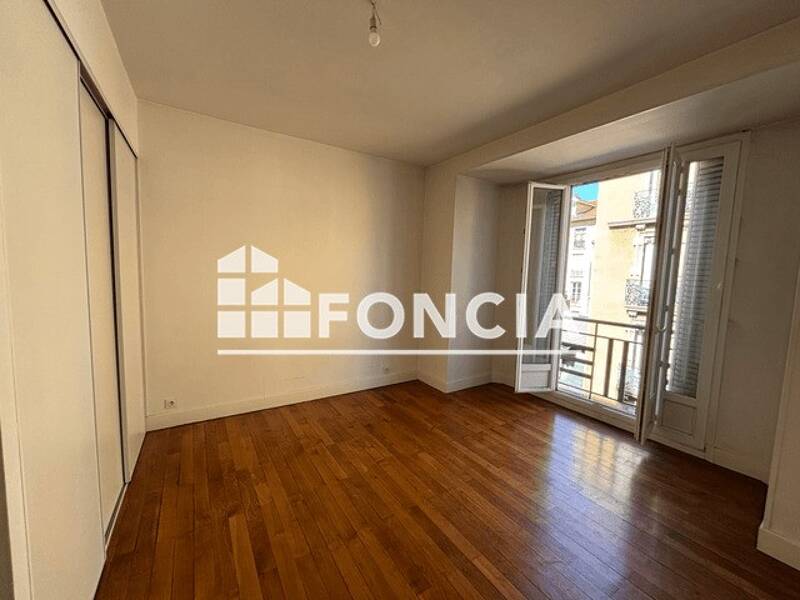 Maison à louer, 88m², GRENOBLE
