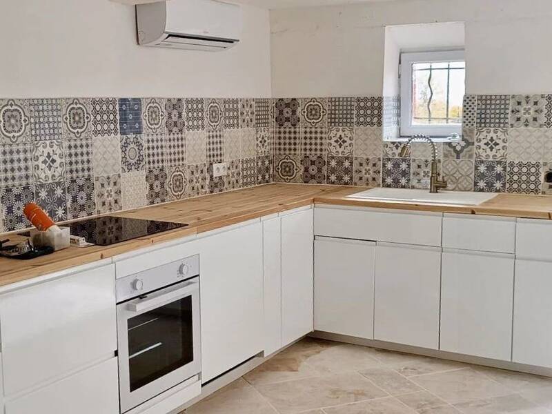 Maison à louer, 99m², GRASSE