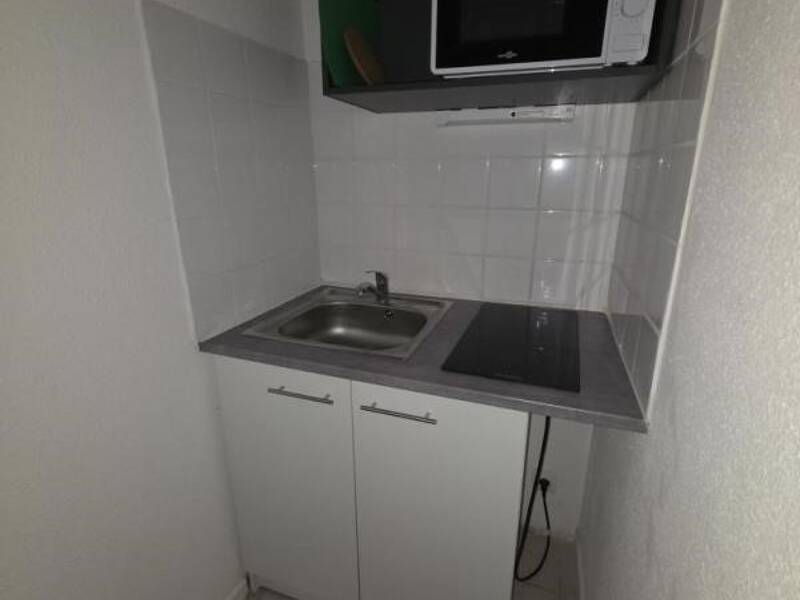 Maison à louer, 25m², METZ