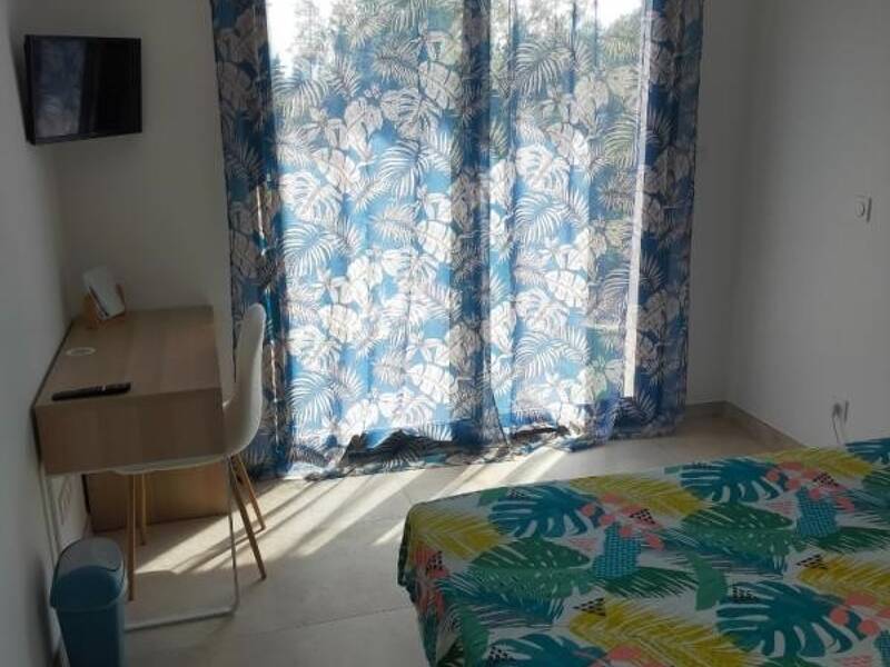 Maison à louer, 12m², LES ANGLES