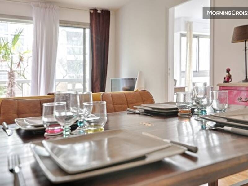 Maison à louer, 44m², BOULOGNE BILLANCOURT