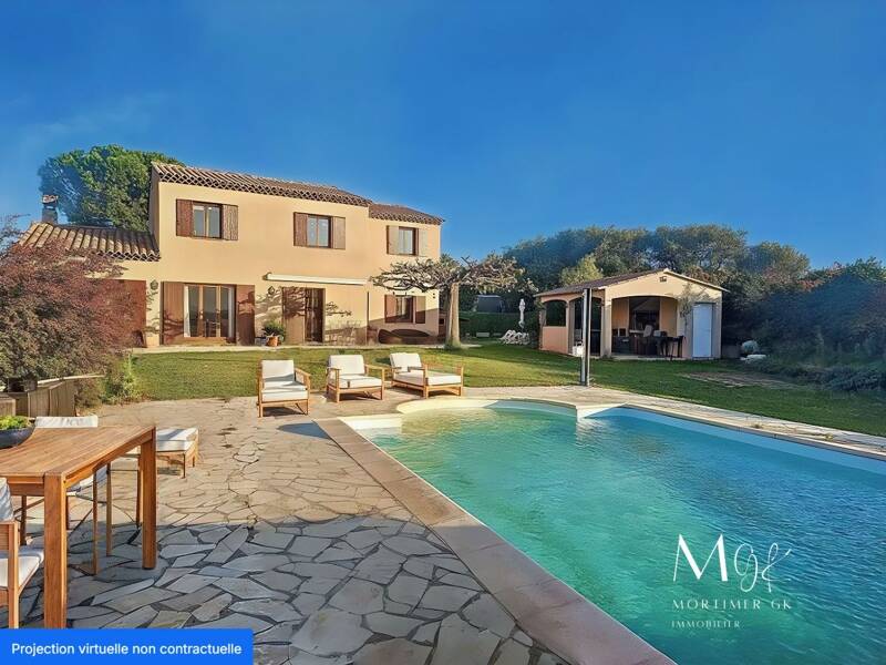 Maison à vendre, 180m², NICE