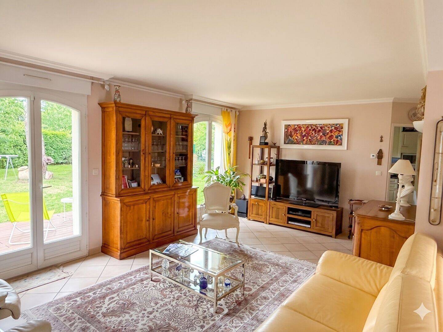 Maison à vendre, 163m², DEUIL LA BARRE