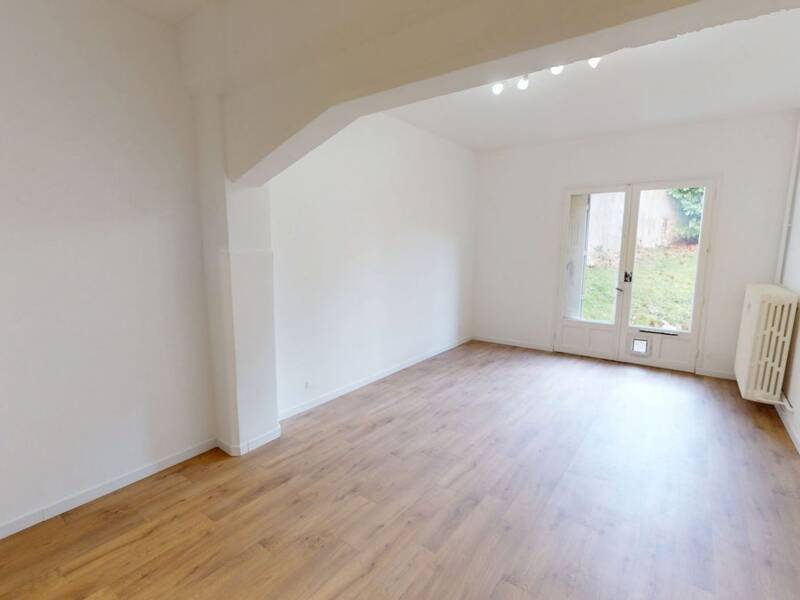 Maison à vendre, 34m², NOGENT LE ROTROU