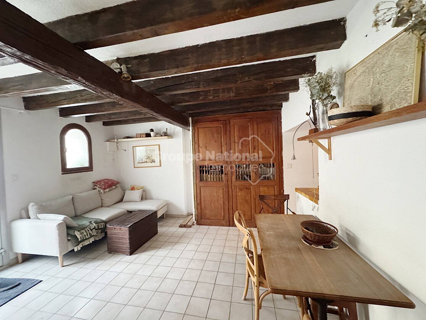 Maison à vendre, 83m², TARASCON