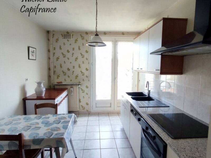 Maison à vendre, 75m², SAINT ETIENNE