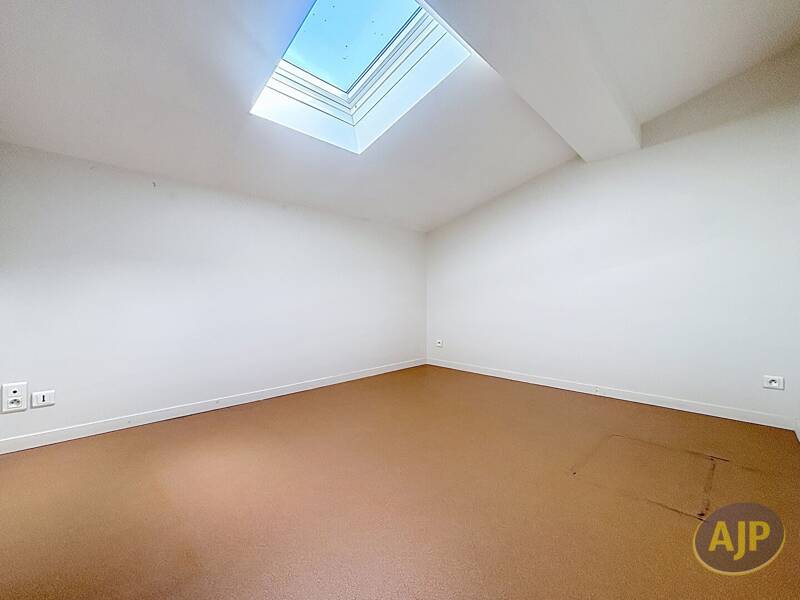 Maison à louer, 53m², LA ROCHE SUR YON