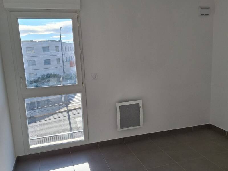 Maison à louer, 41m², NIMES