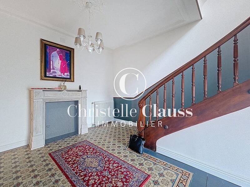 Maison à vendre, 259m², WITTENHEIM