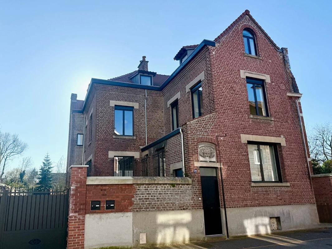 Maison à vendre, 292m², MARCQ EN BAROEUL