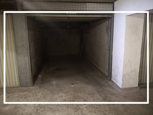 Garage/Stationnement à vendre 25 000 € 14 m² Cannes La Bocca Cannes la Bocca 06150