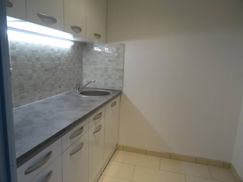 Maison à louer, 23m², TREMBLAY EN FRANCE