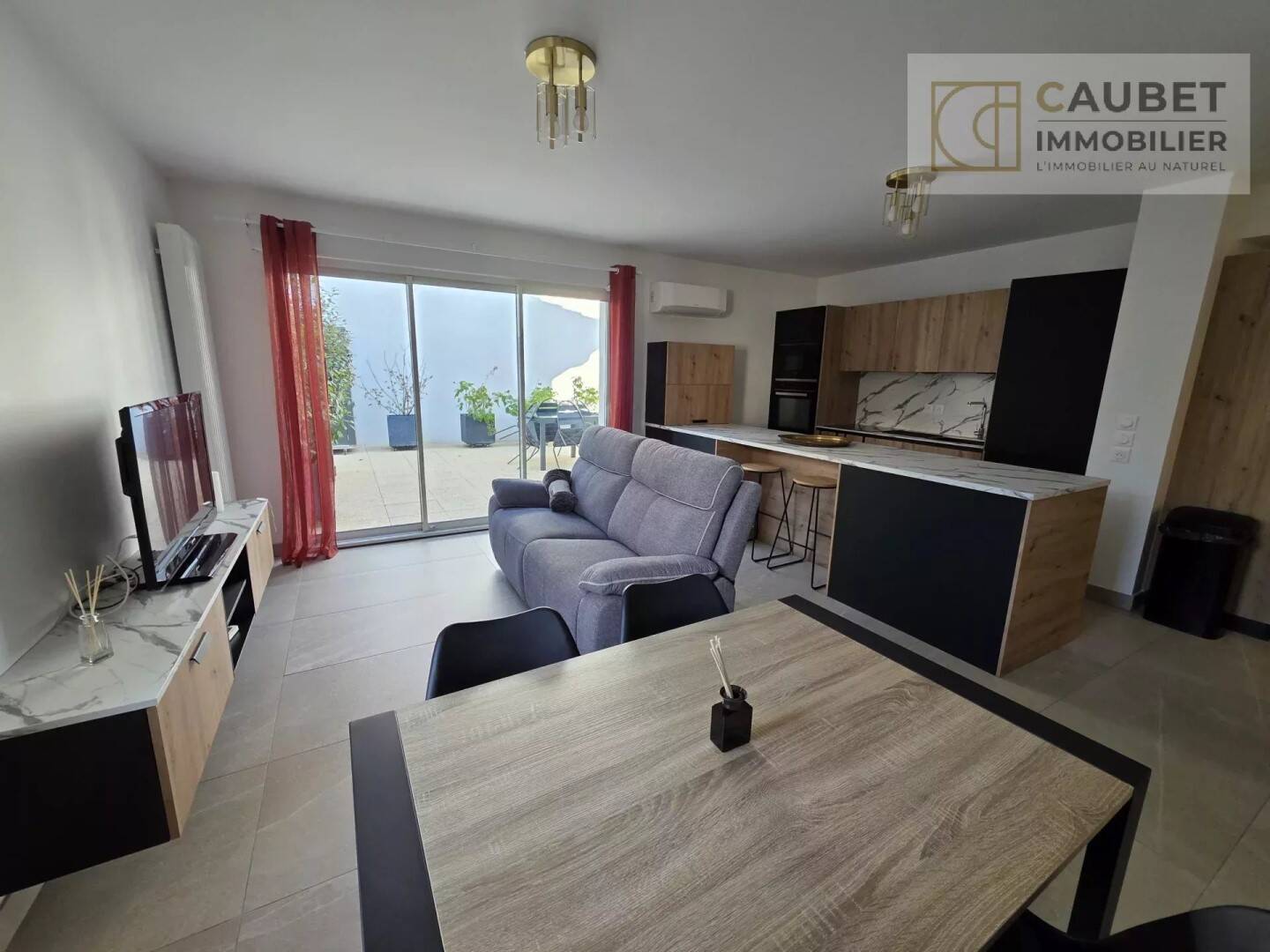 Maison à louer, 67m², PAU