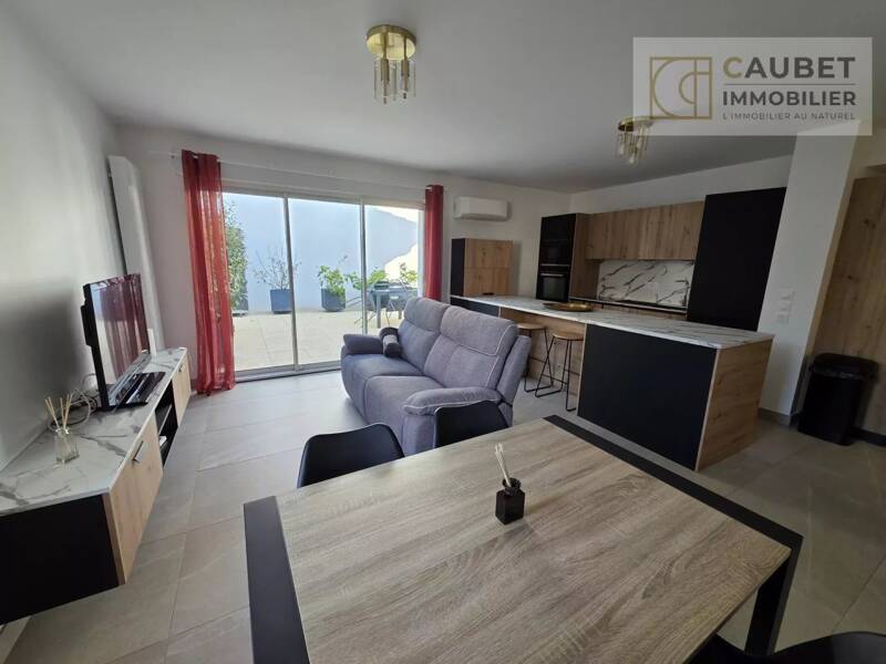Maison à louer, 67m², PAU