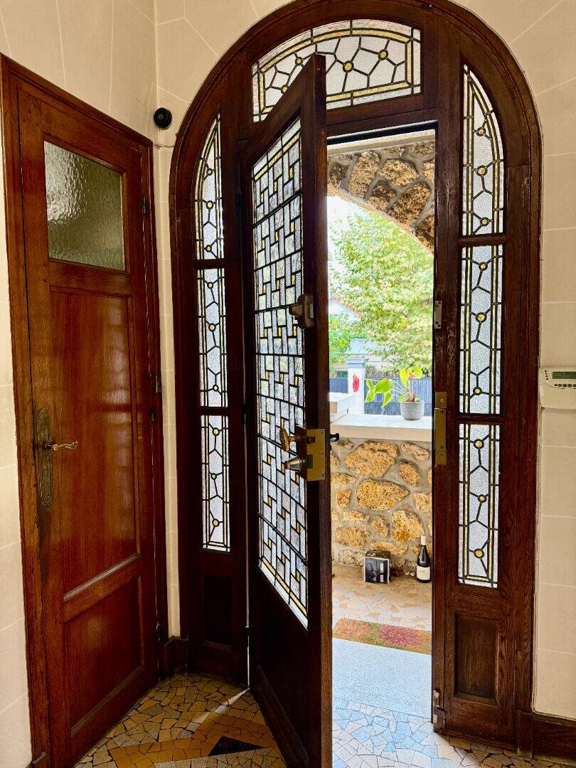 Maison à vendre, 160m², COLOMBES