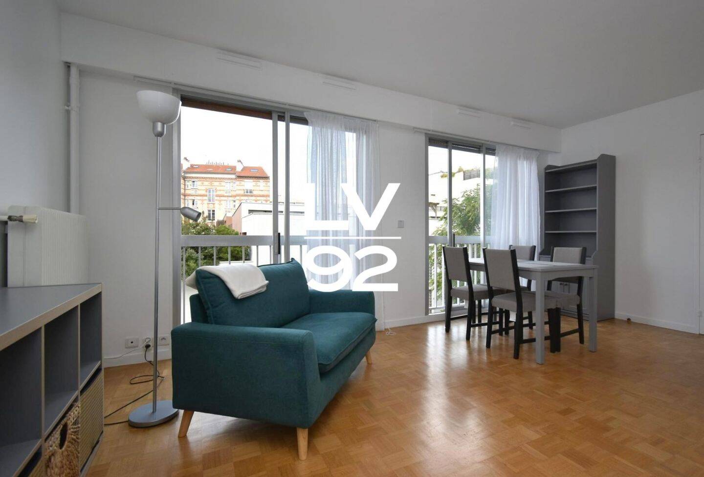 Maison à louer, 34m², ASNIERES SUR SEINE
