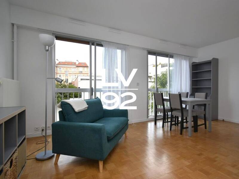 Maison à louer, 34m², ASNIERES SUR SEINE