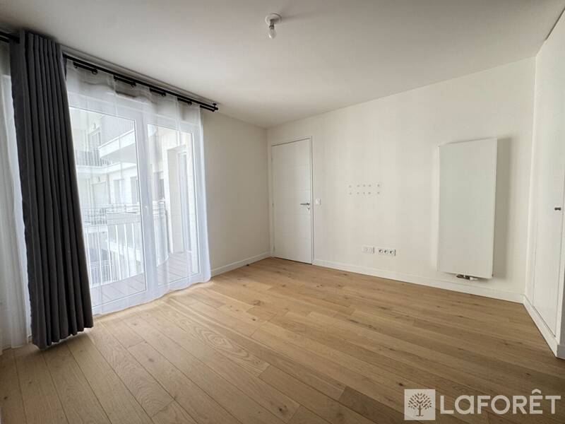 Maison à louer, 46m², CLICHY