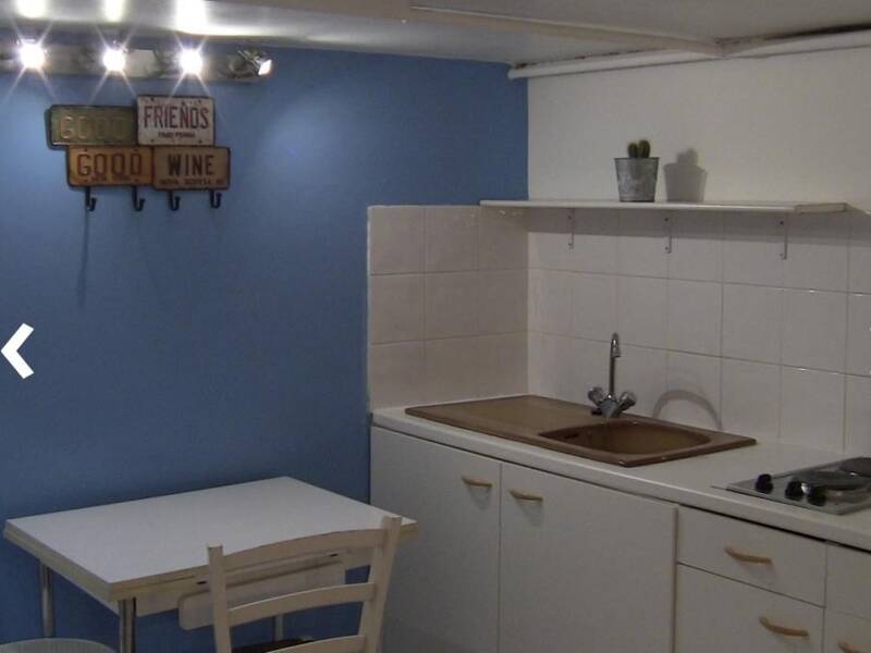 Maison à louer, 30m², CLAIROIX