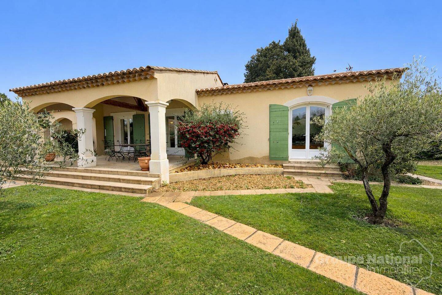 Maison à vendre, 120m², SAINT REMY DE PROVENCE