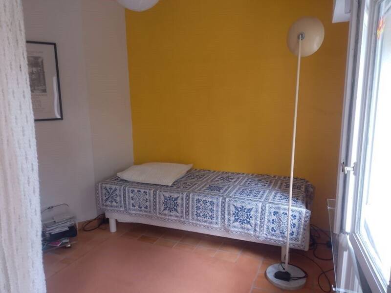 Maison à louer, 49m², BOURGES