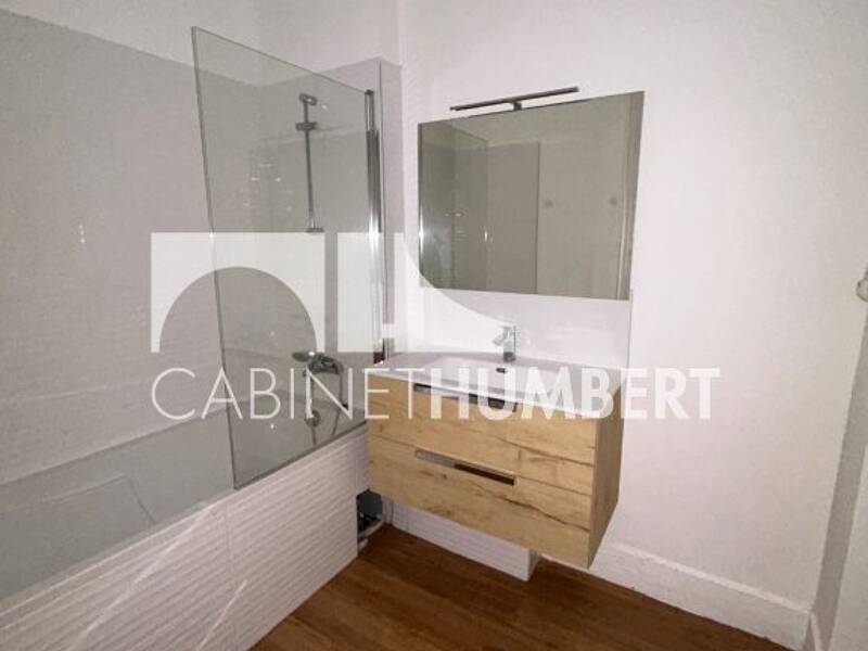 Maison à louer, 121m², SAINT ETIENNE