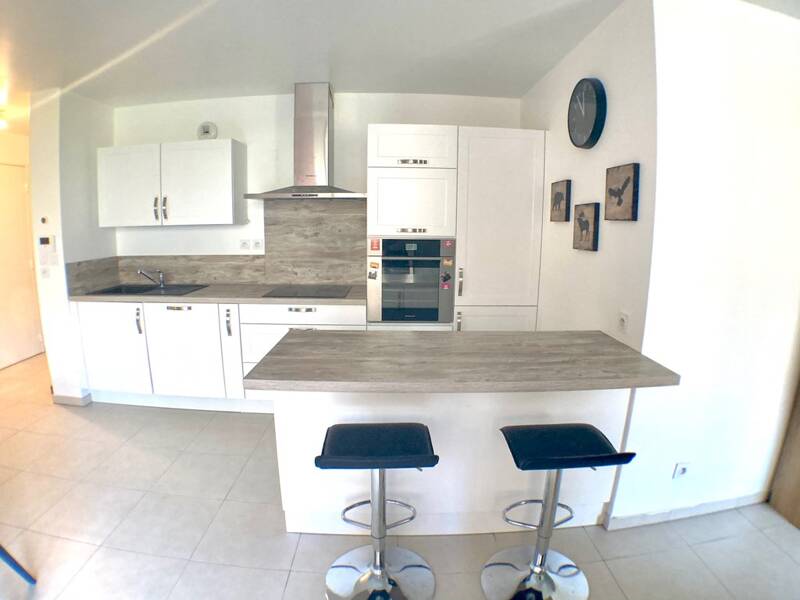 Maison à louer, 46m², AIX EN PROVENCE