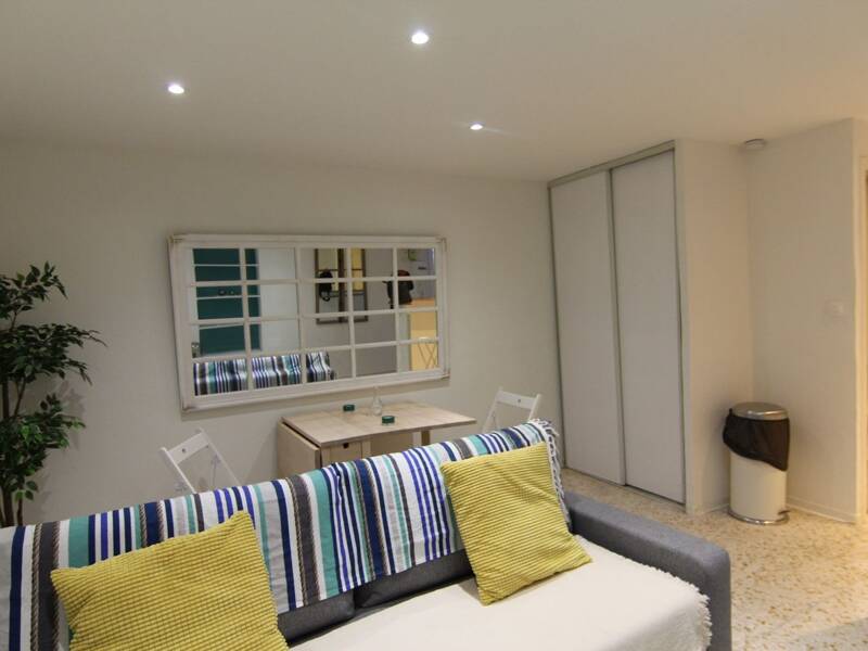 Maison à louer, 27m², MONTPELLIER