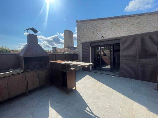 Maison à louer 1 200 € 4 pièces 3 chambres 119,6 m² Villegailhenc 11600