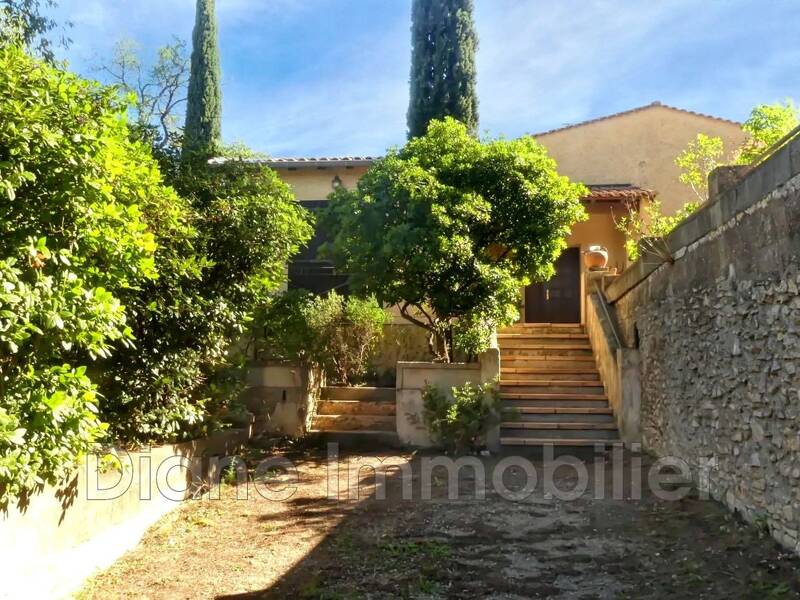 Maison à vendre, 101m², NIMES