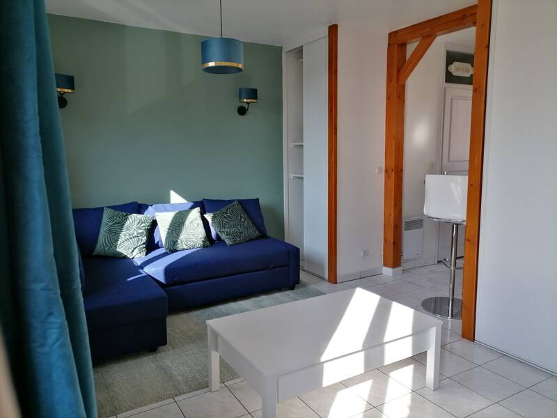 Maison à vendre, 20m², BESSANCOURT