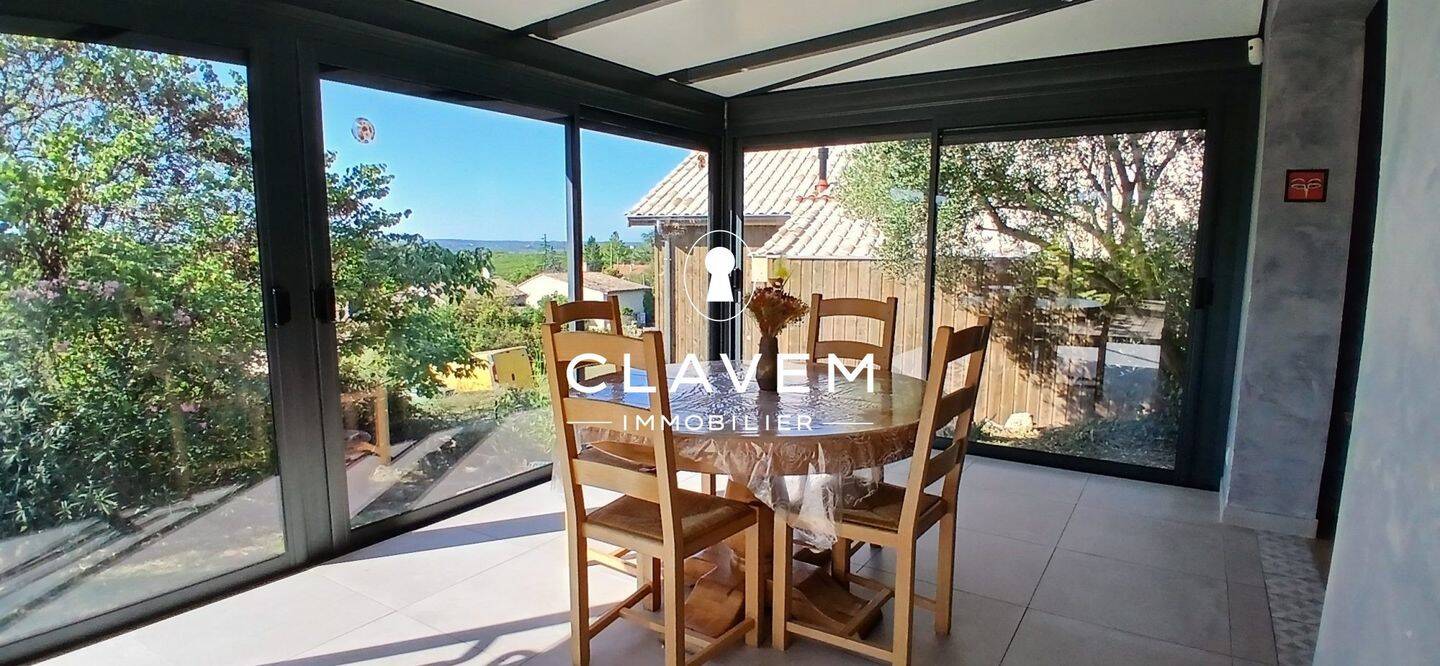 Maison à vendre, 130m², SAINT ROMAIN LA VIRVEE