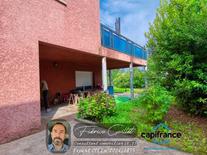 Maison à vendre, 241m², BESANCON