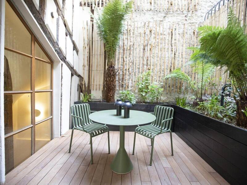 Maison à louer, 150m², PARIS 6E