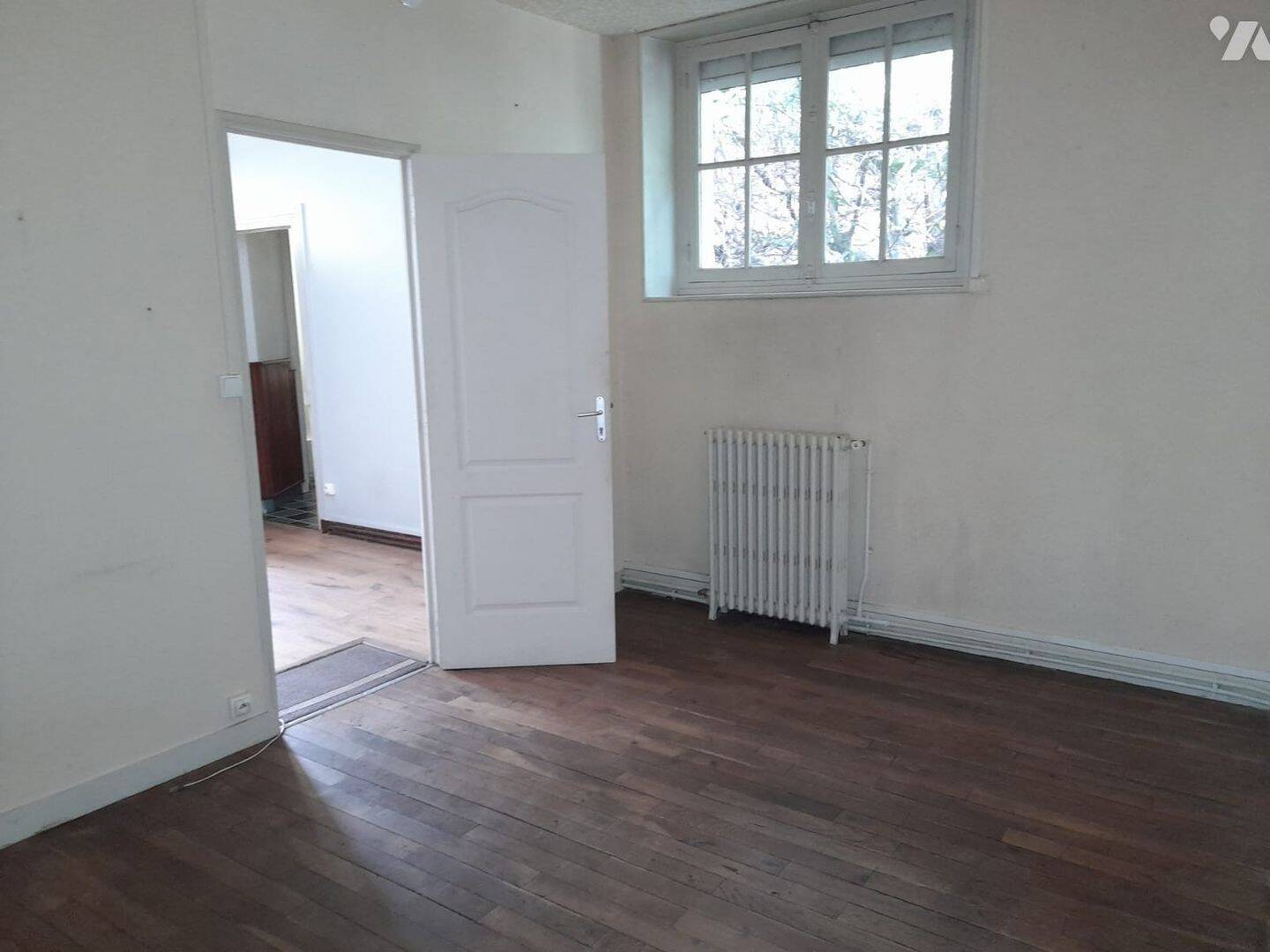 Maison à vendre, 92m², POITIERS
